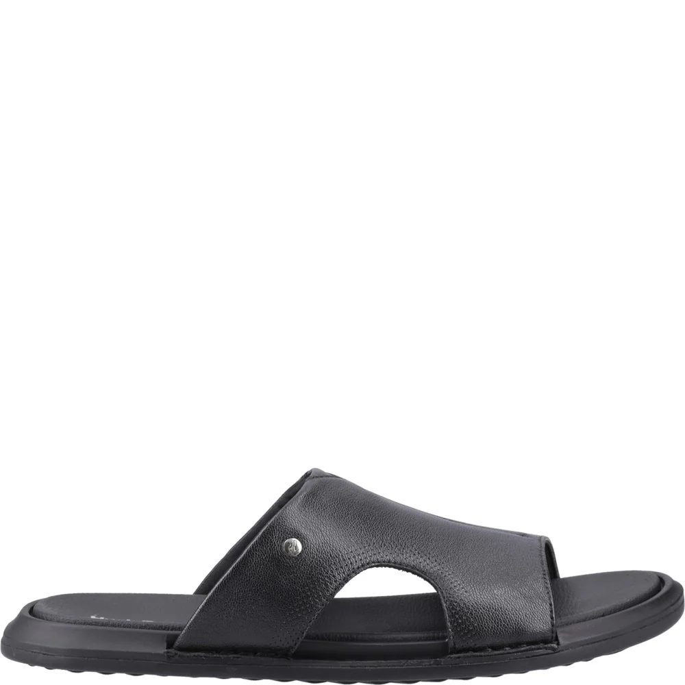 Hush Puppies Callum Slide Sandal - Image 5