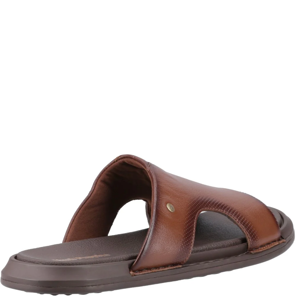 Hush Puppies Callum Slide Sandal - Image 2