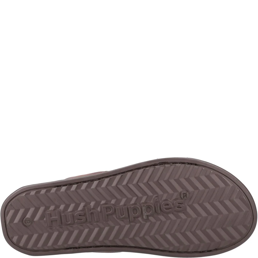 Hush Puppies Callum Slide Sandal - Image 3
