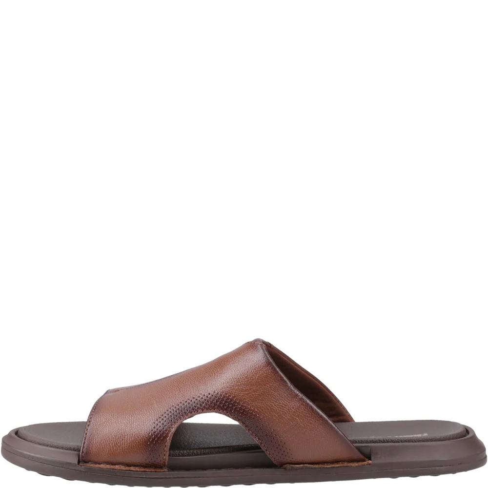 Hush Puppies Callum Slide Sandal - Image 4