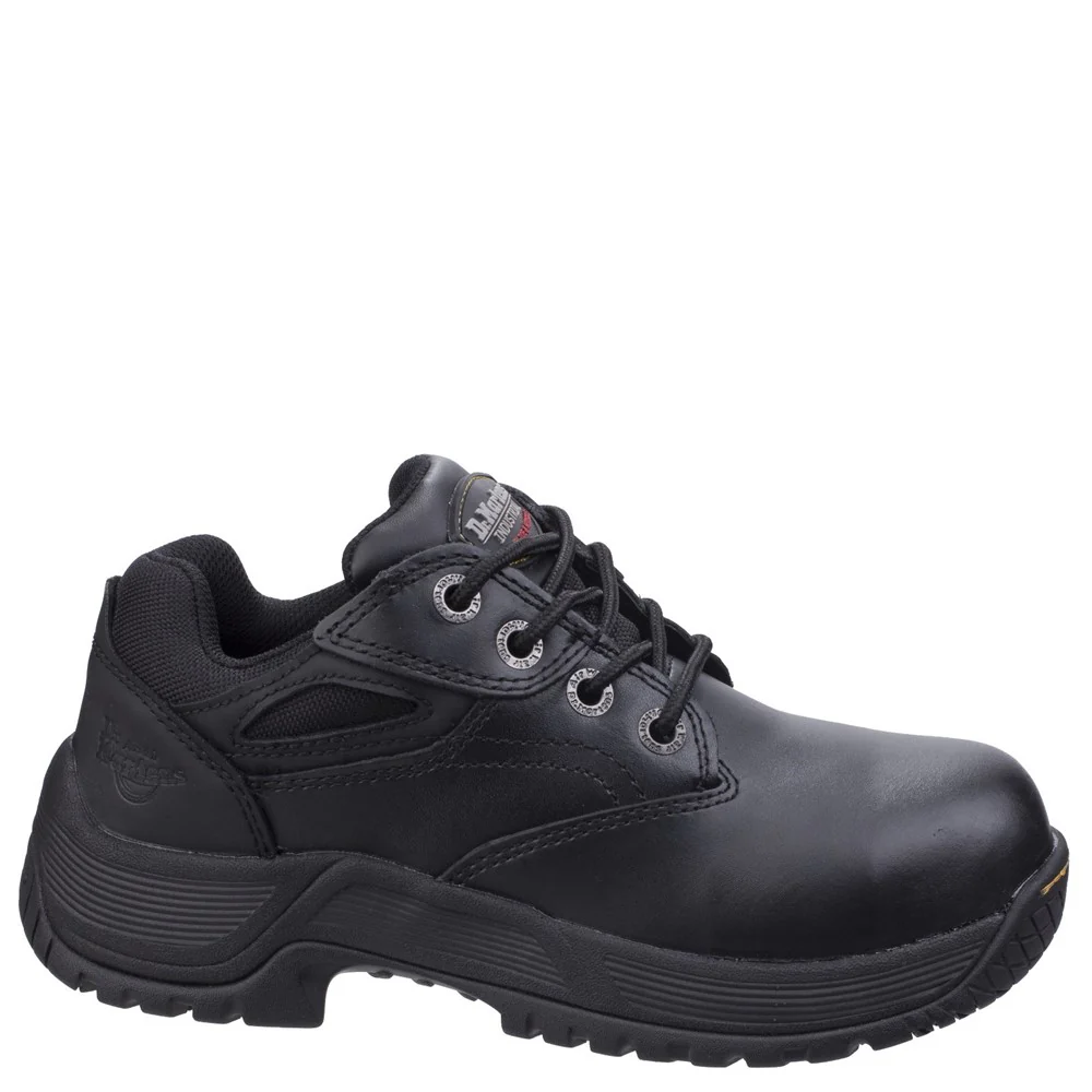 Dr Martens Calvert Steel Toe Safety Shoe - Image 4