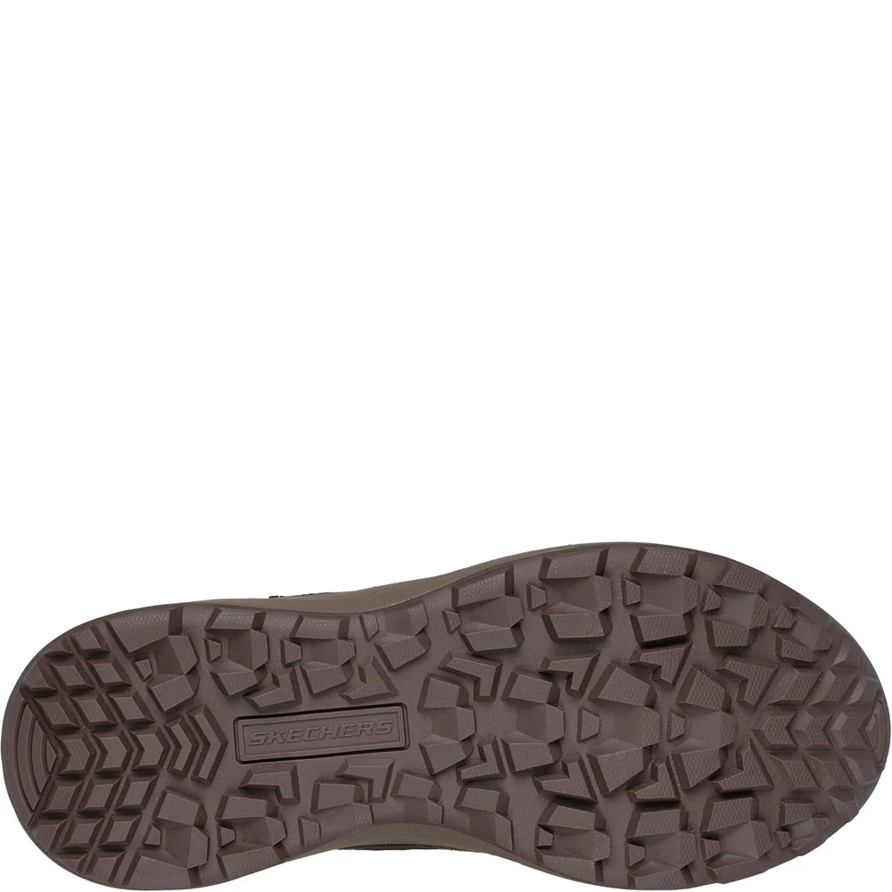 Skechers Cambert Bruin Boots - Image 2