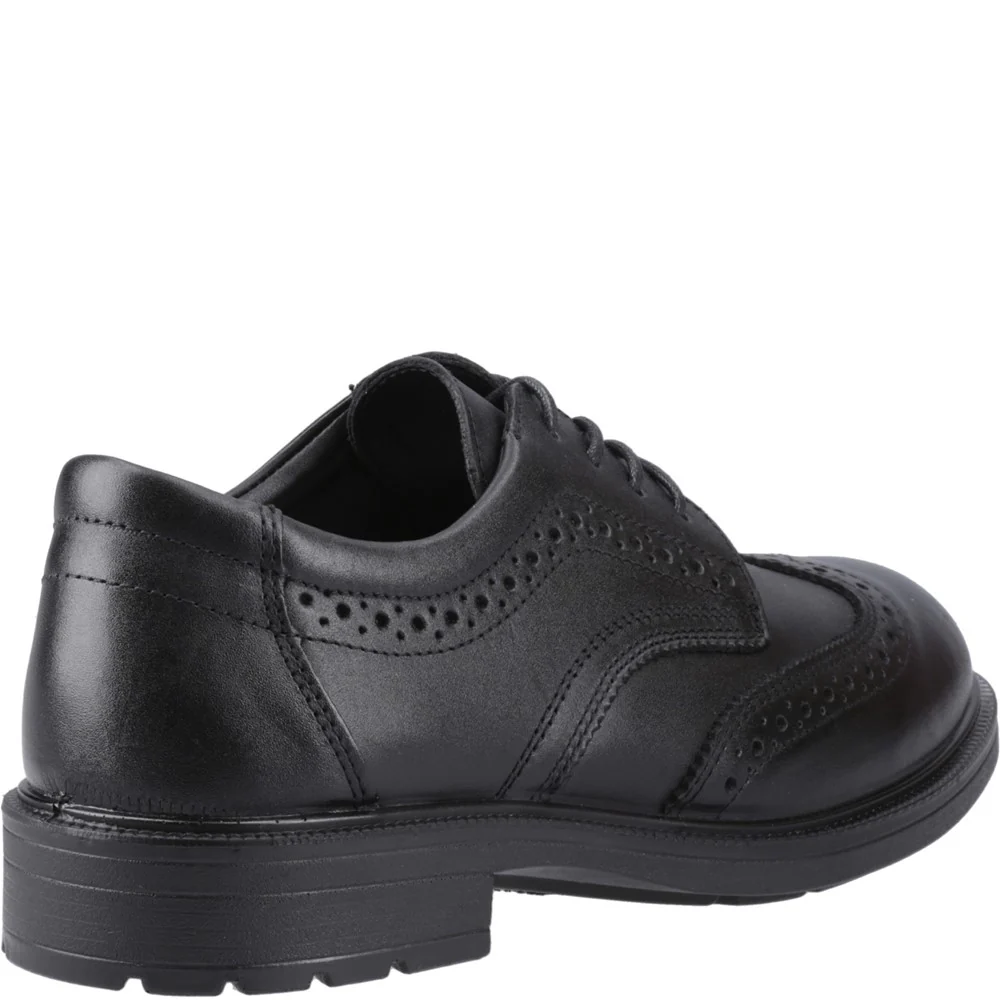 Amblers Cambridge Occupational Safety Shoe - Image 2