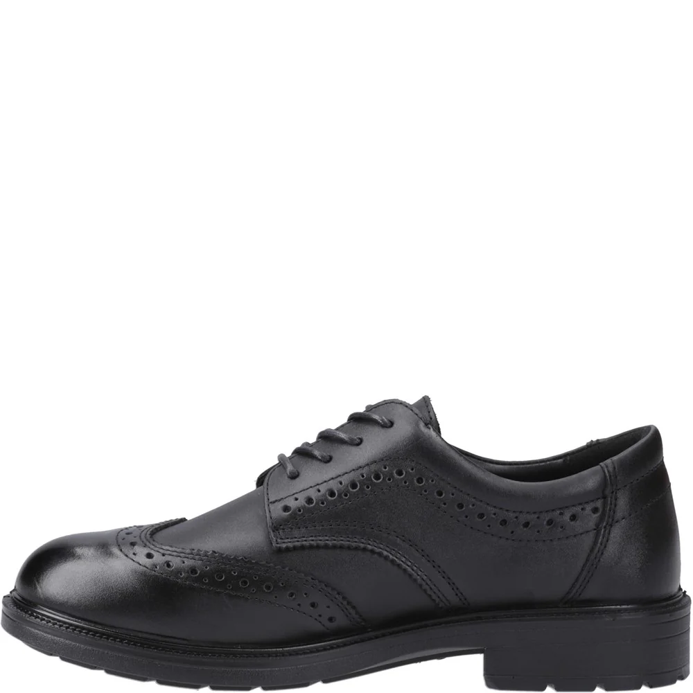 Amblers Cambridge Occupational Safety Shoe - Image 4