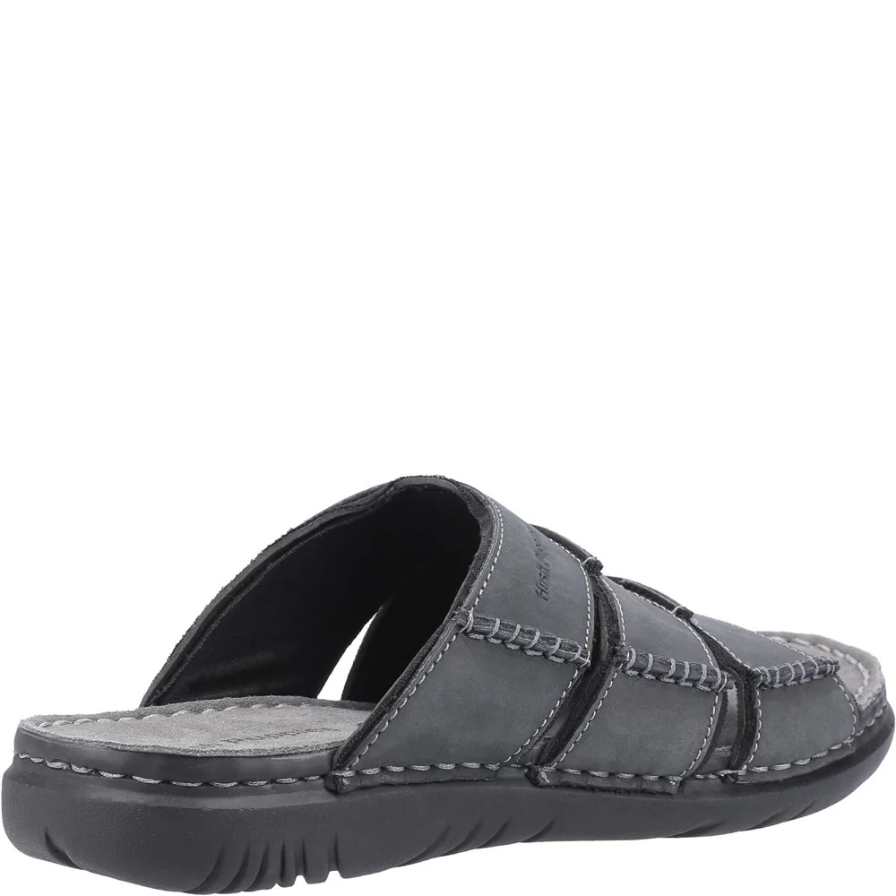 Hush Puppies Cameron Mule Sandal - Image 2
