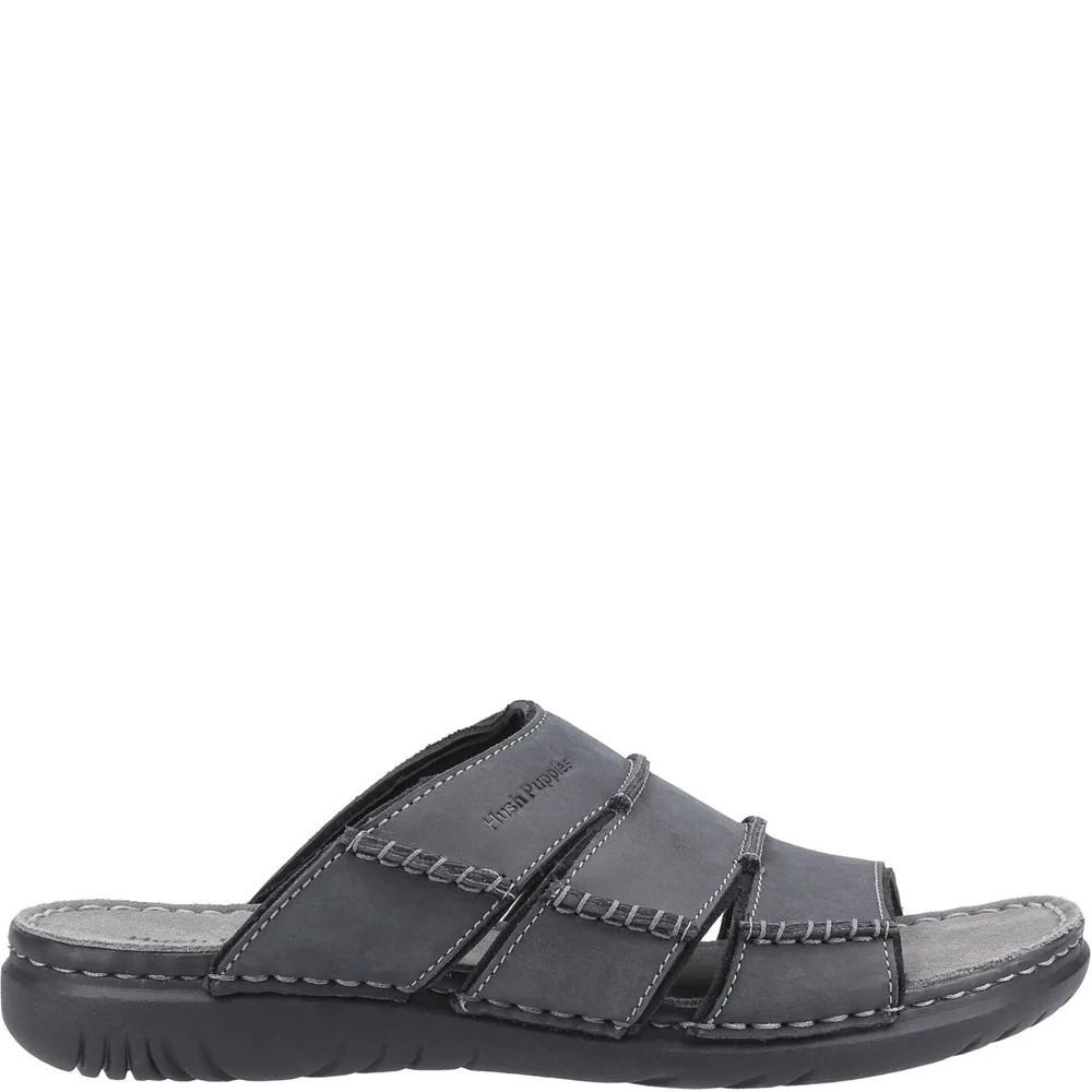 Hush Puppies Cameron Mule Sandal - Image 4