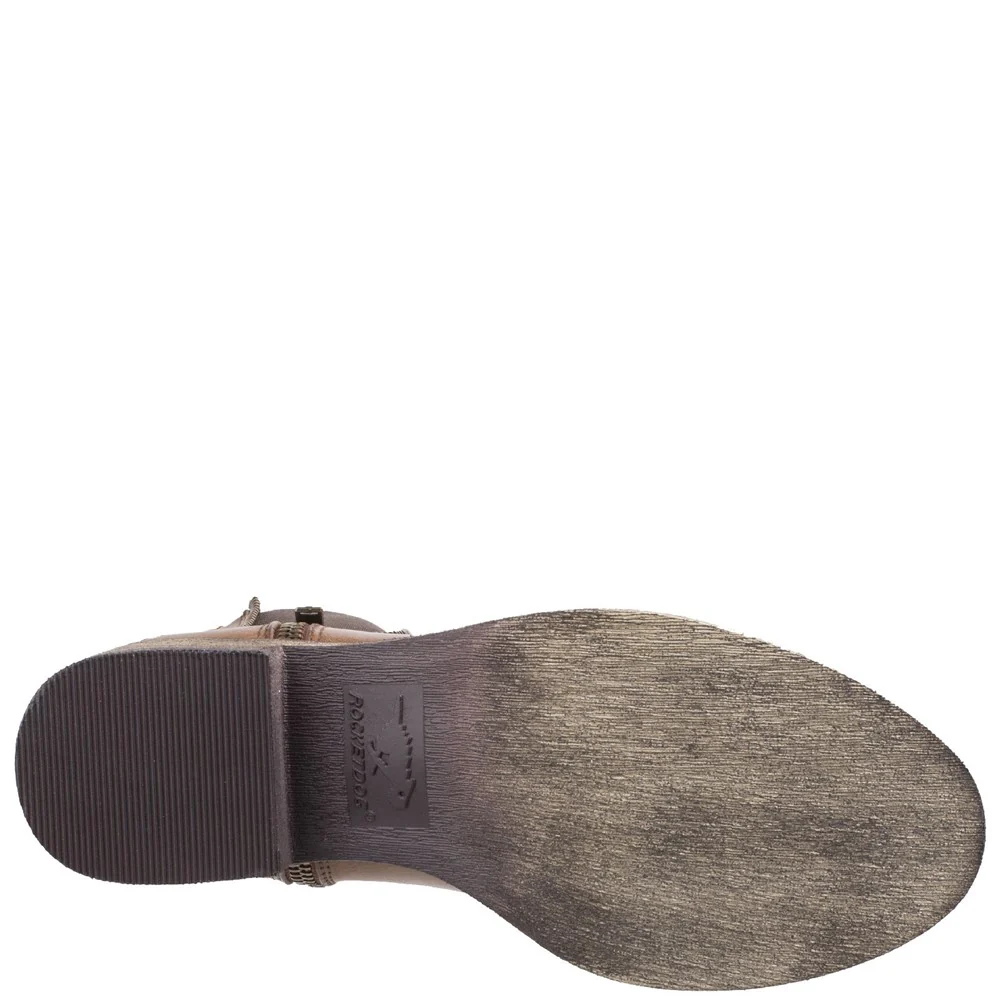Rocket Dog Camilla Bromley Ankle Boot - Image 3