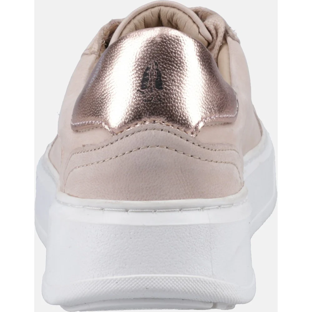 Hush Puppies Camille Lace Cupsole - Image 8