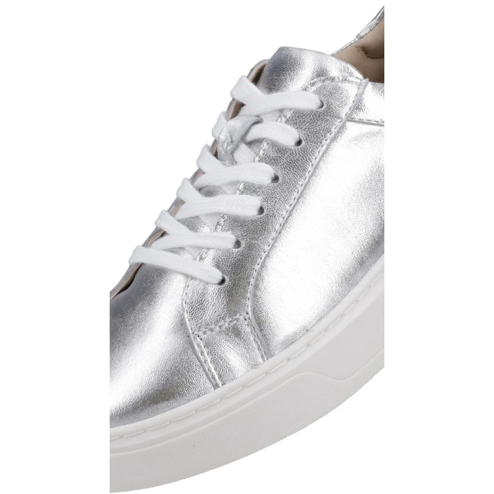 Hush Puppies Camille Lace Cupsole - Image 10