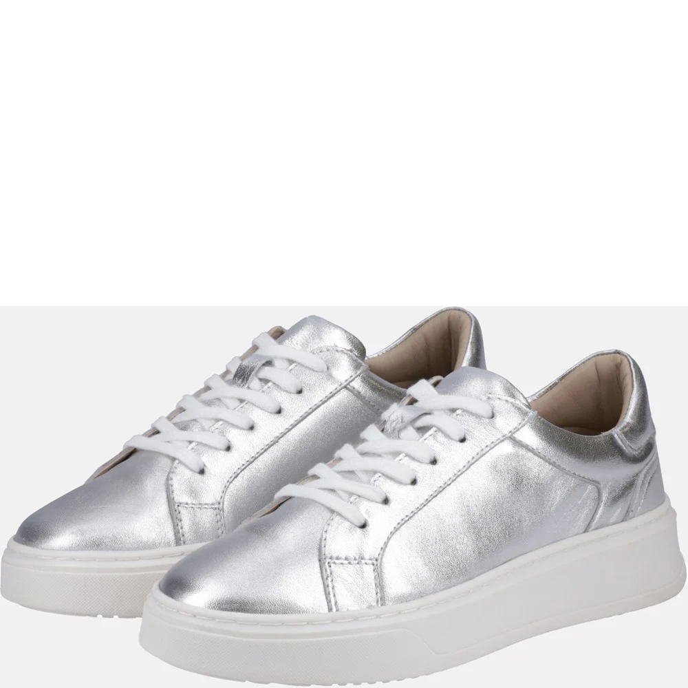 Hush Puppies Camille Lace Cupsole - Image 7