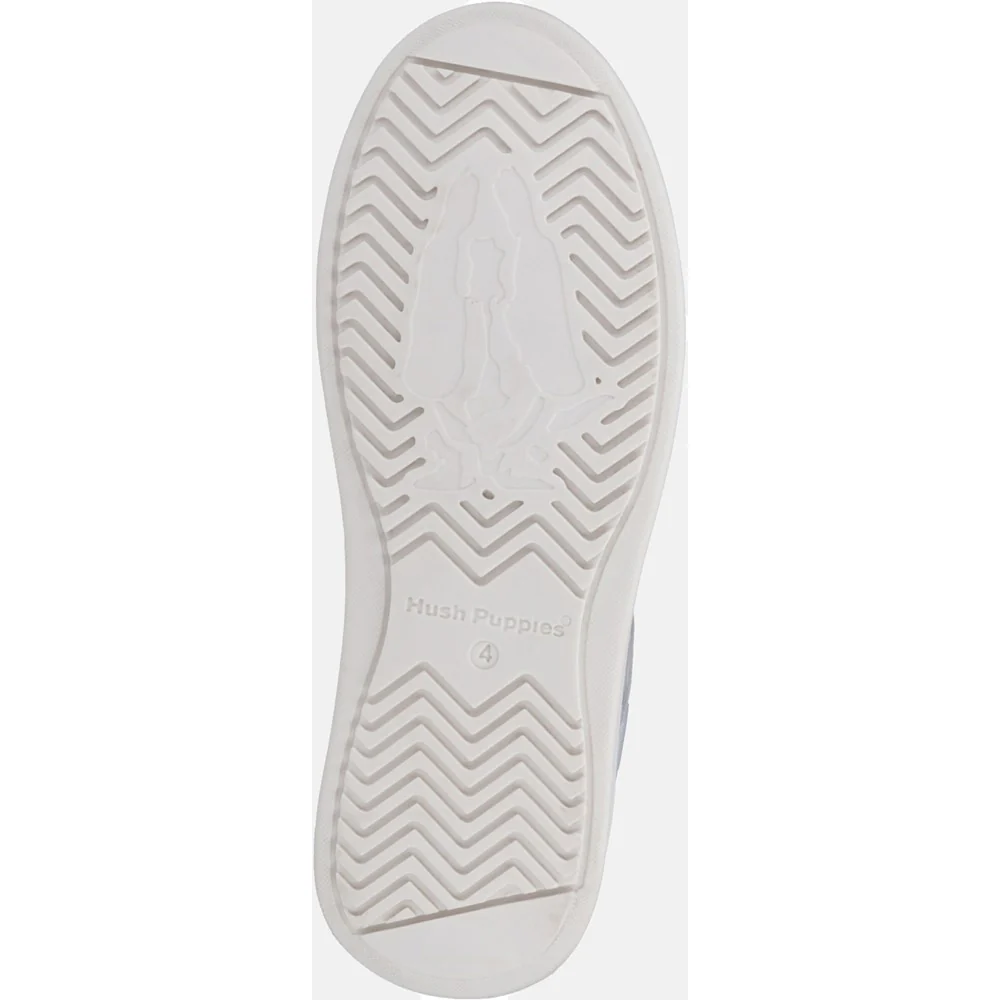 Hush Puppies Camille Lace Cupsole - Image 9