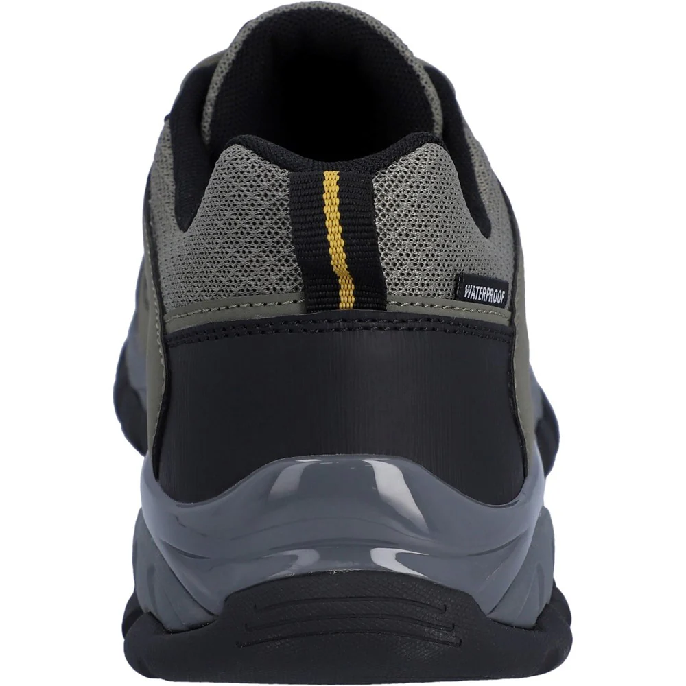 Hi-Tec Campana Low Waterproof Hiking Shoes - Image 2