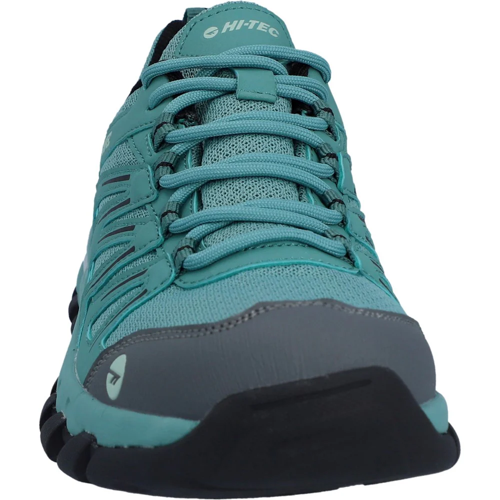 Hi-Tec Campana Low Waterproof Hiking Shoes - Image 3