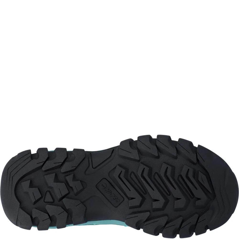Hi-Tec Campana Low Waterproof Hiking Shoes - Image 4