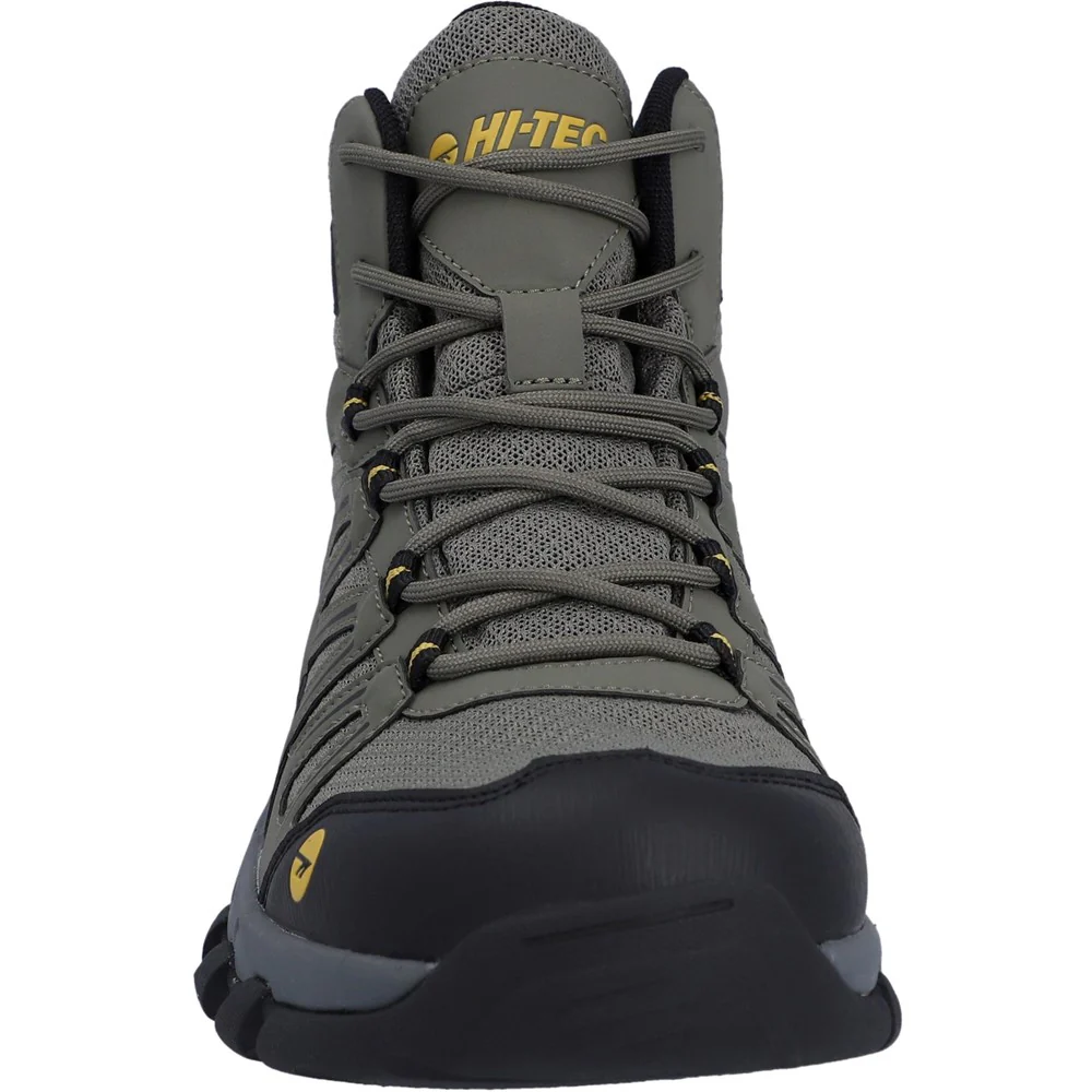 Hi-Tec Campana Mid Waterproof Hiking Boots - Image 3