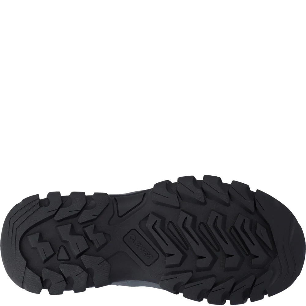 Hi-Tec Campana Mid Waterproof Hiking Boots - Image 4