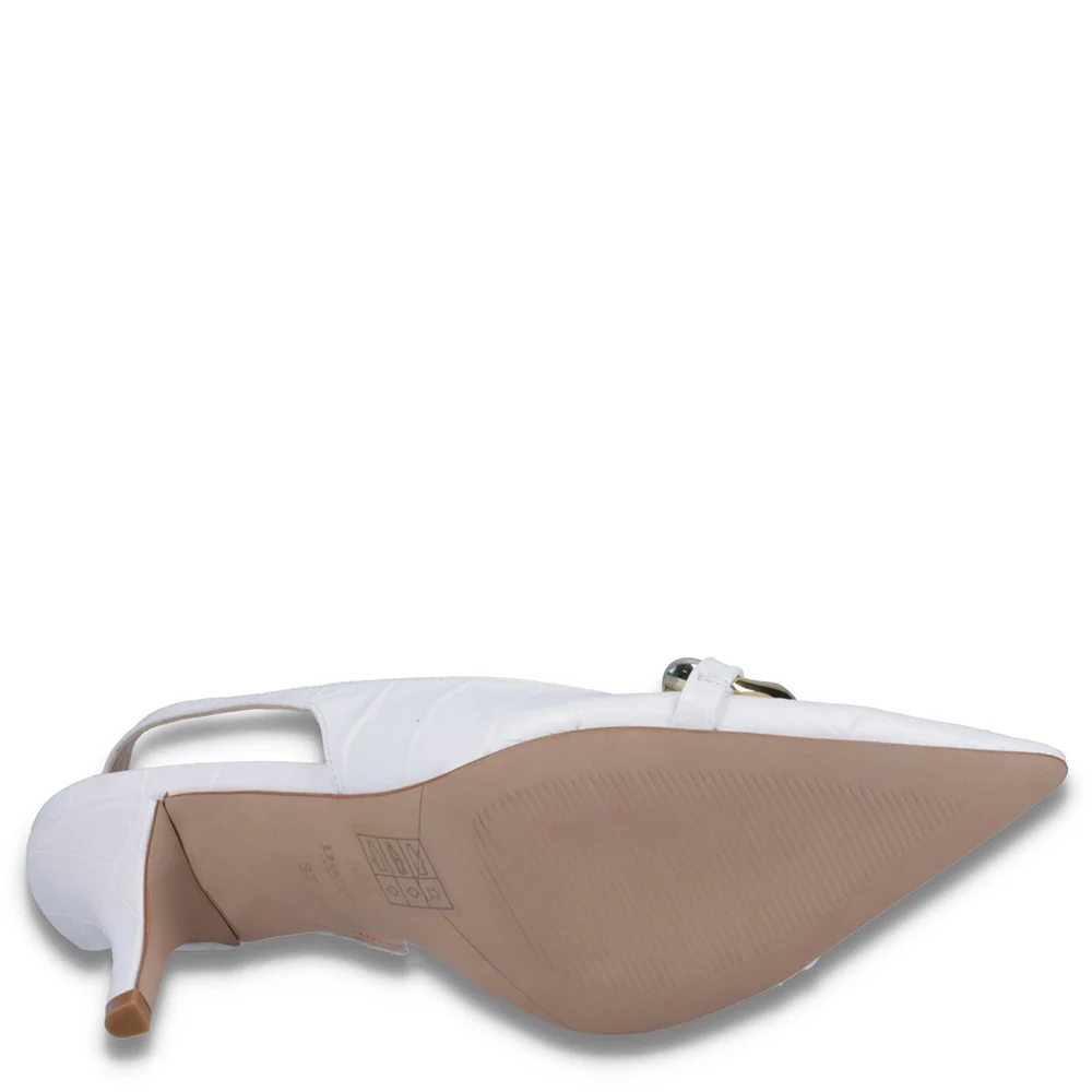 Dune Canary Shoes - Image 3