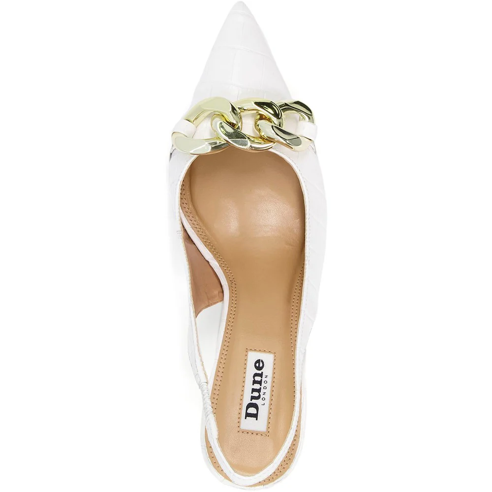 Dune Canary Shoes - Image 4