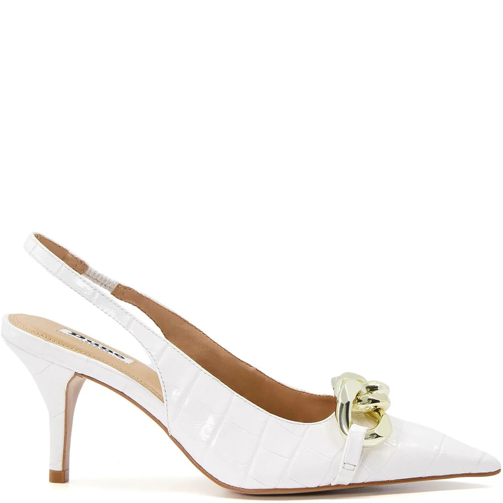 Dune Canary Shoes - Image 5