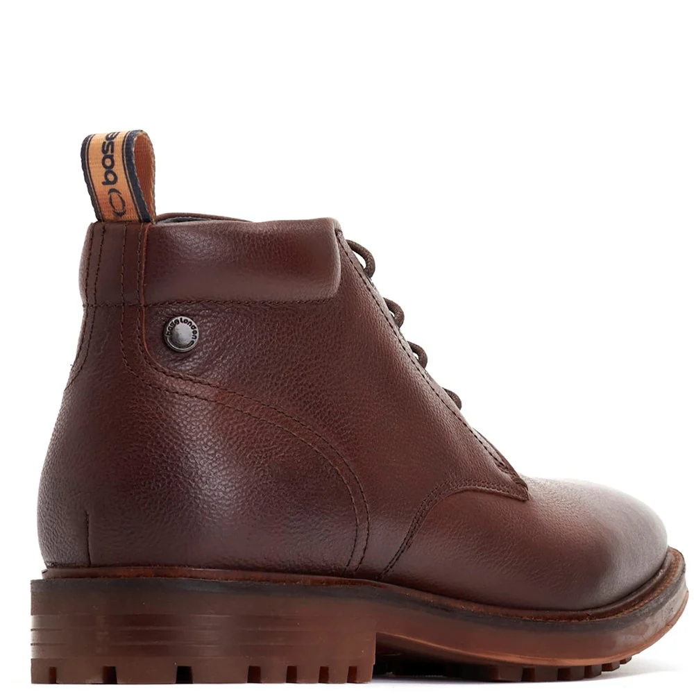 Base London Canmore Chukka Boot - Image 2