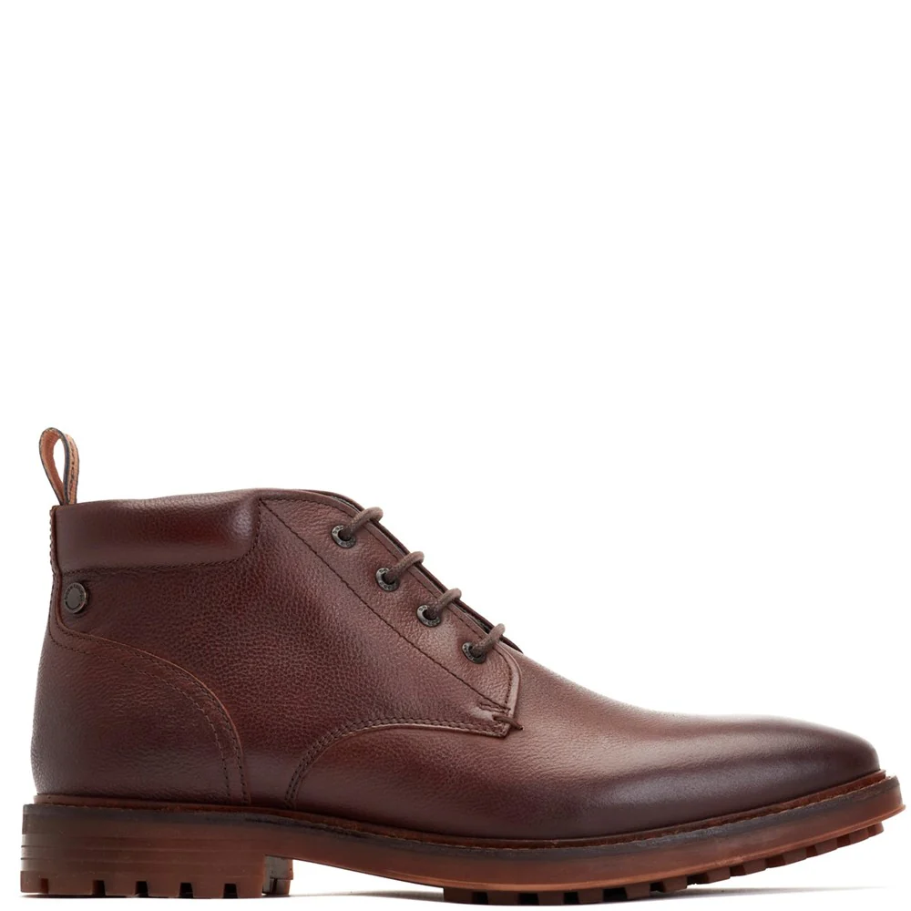 Base London Canmore Chukka Boot - Image 5