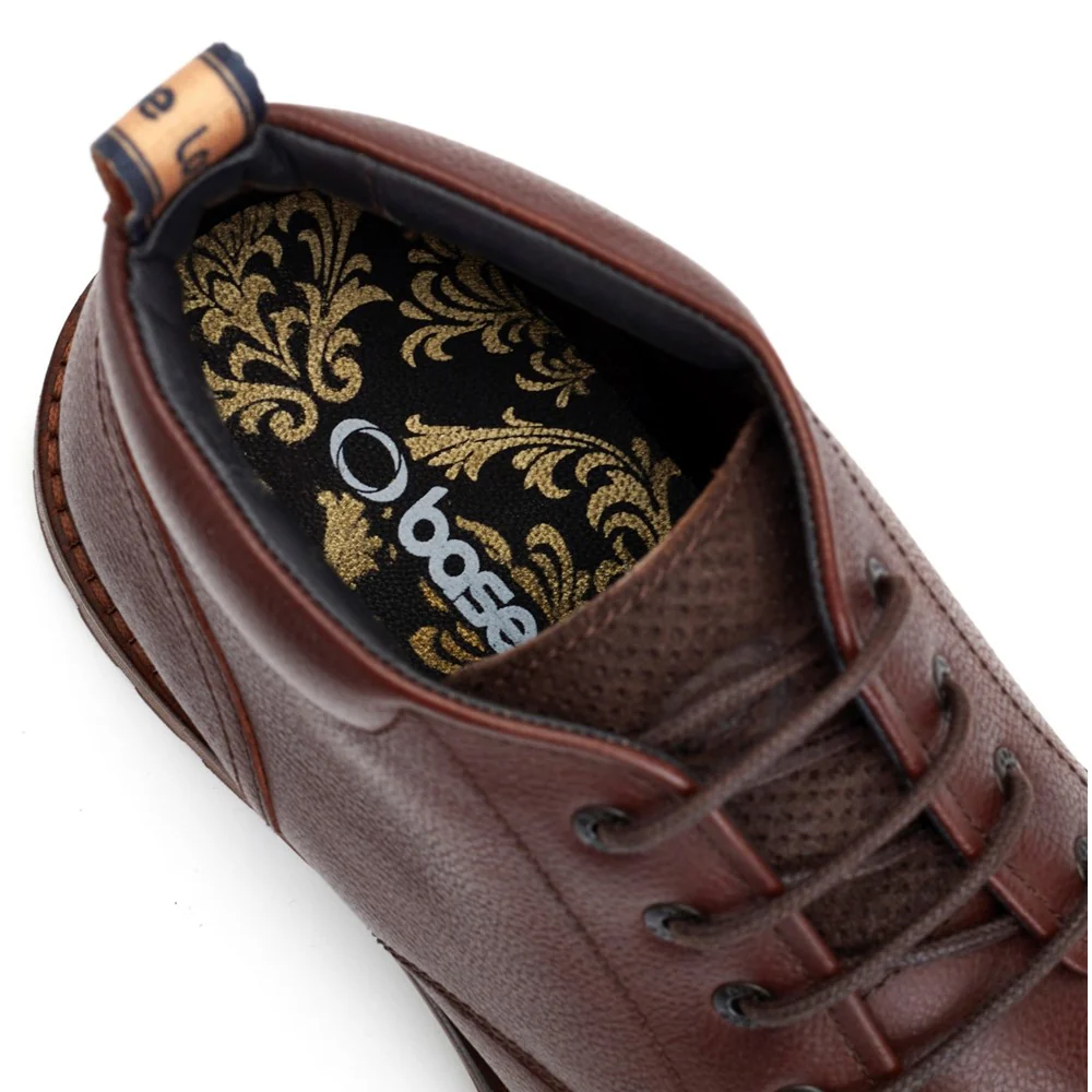 Base London Canmore Chukka Boot - Image 6