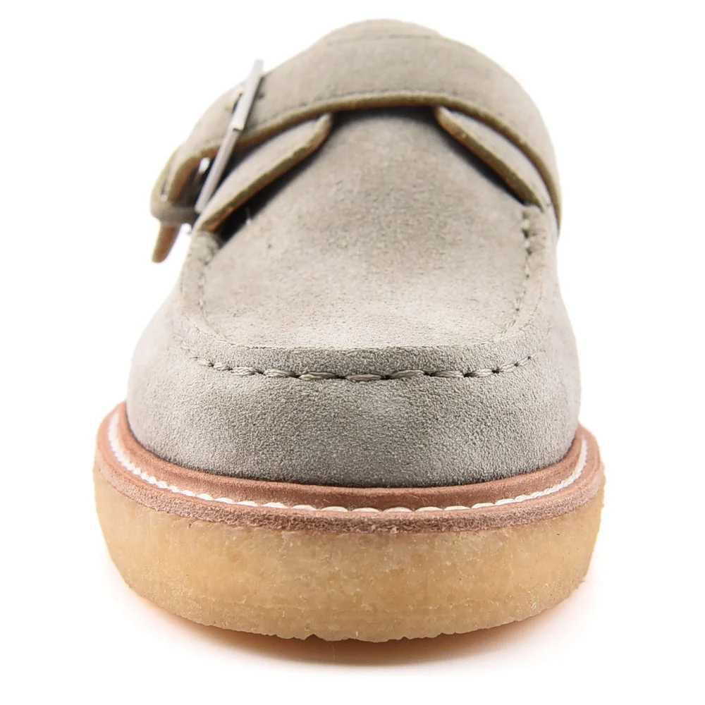Sperry Captain Oxford Mule - Image 3