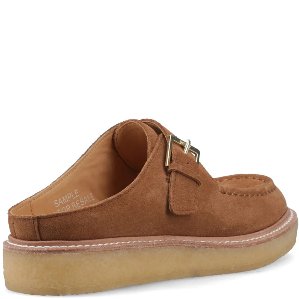 Sperry Captain Oxford Mule - Image 2