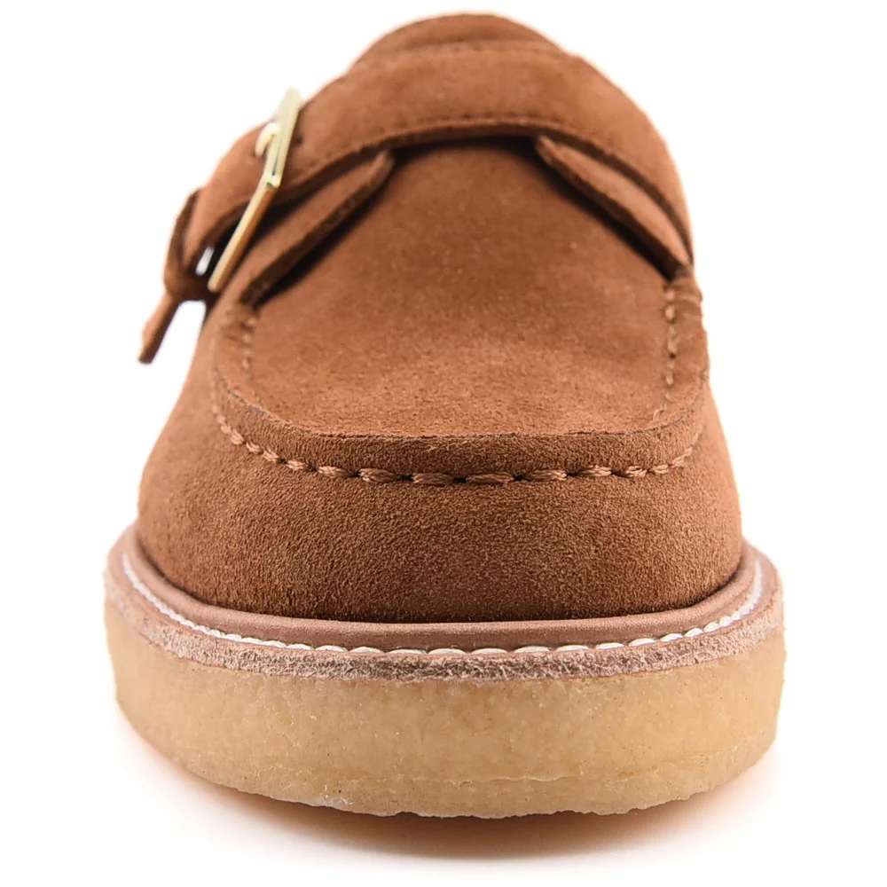 Sperry Captain Oxford Mule - Image 3