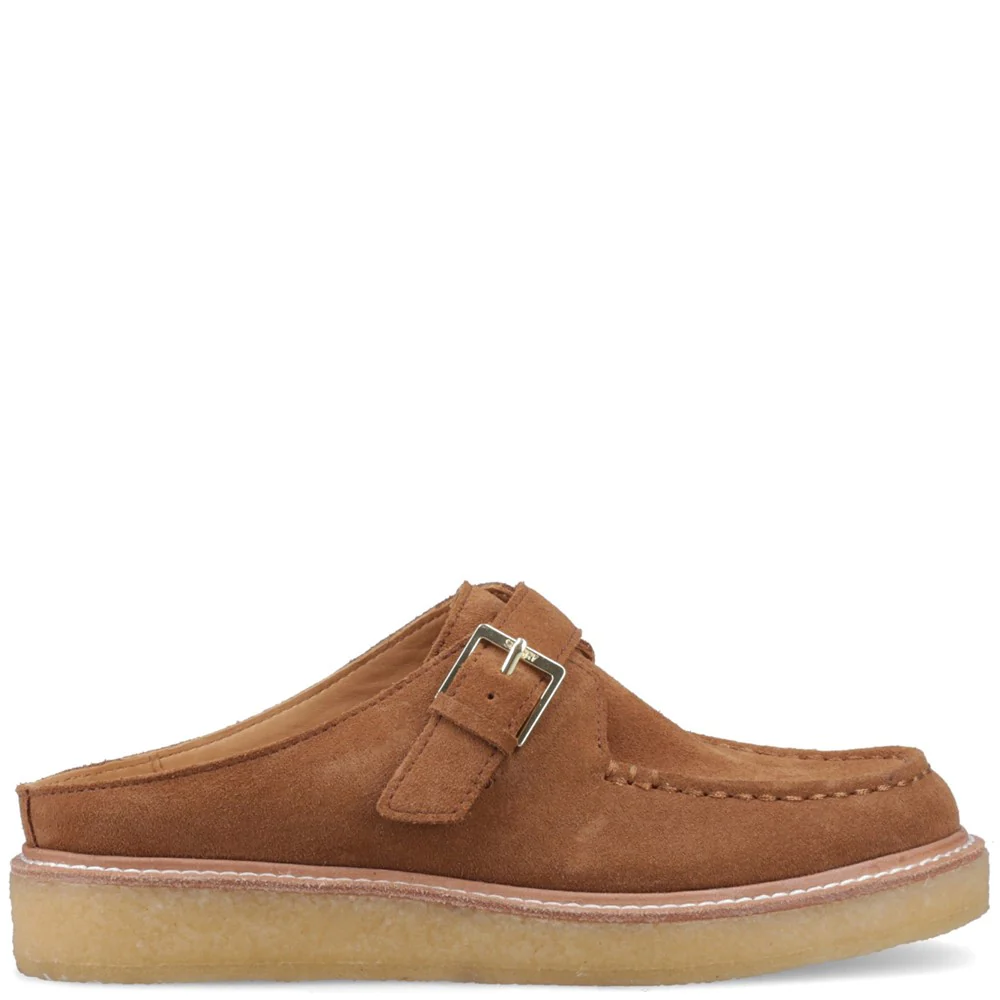 Sperry Captain Oxford Mule - Image 7