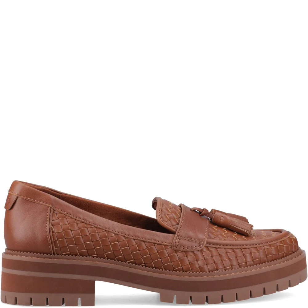 TOMS Cara Woven Loafer - Image 4