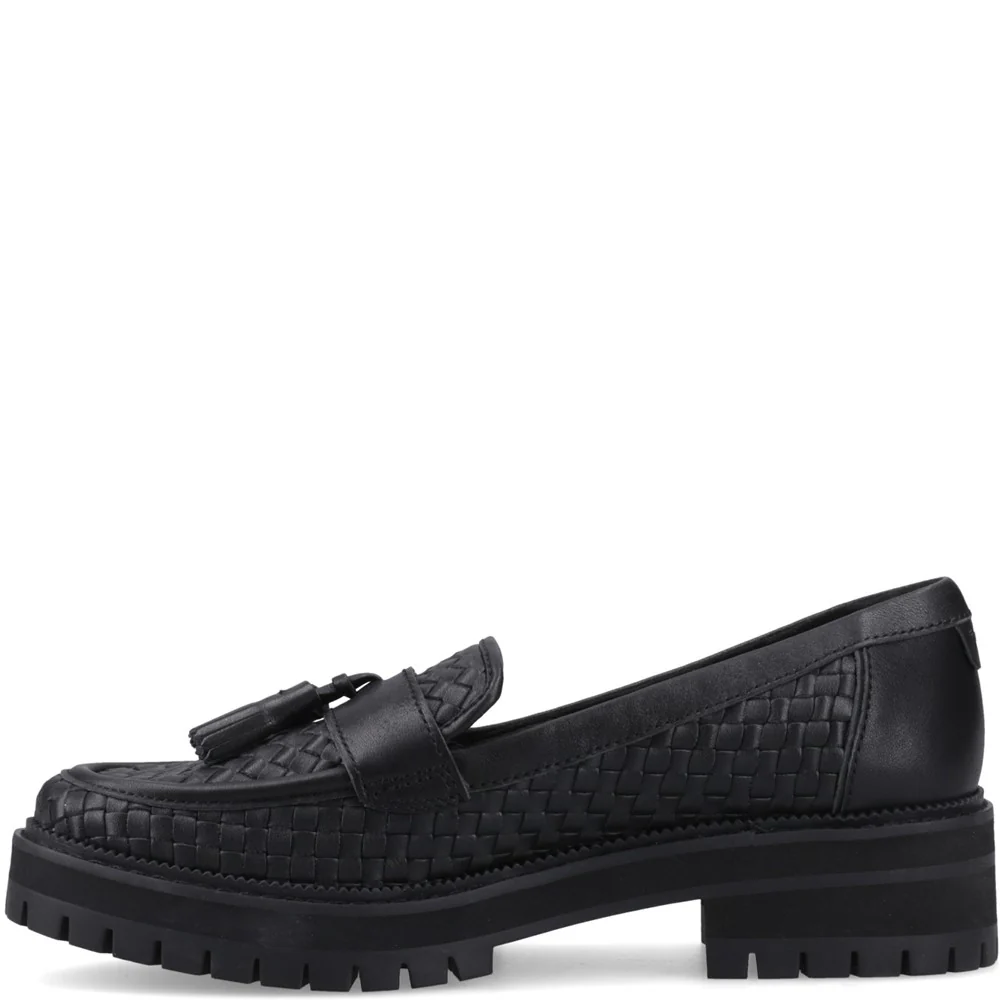 TOMS Cara Woven Loafer - Image 4