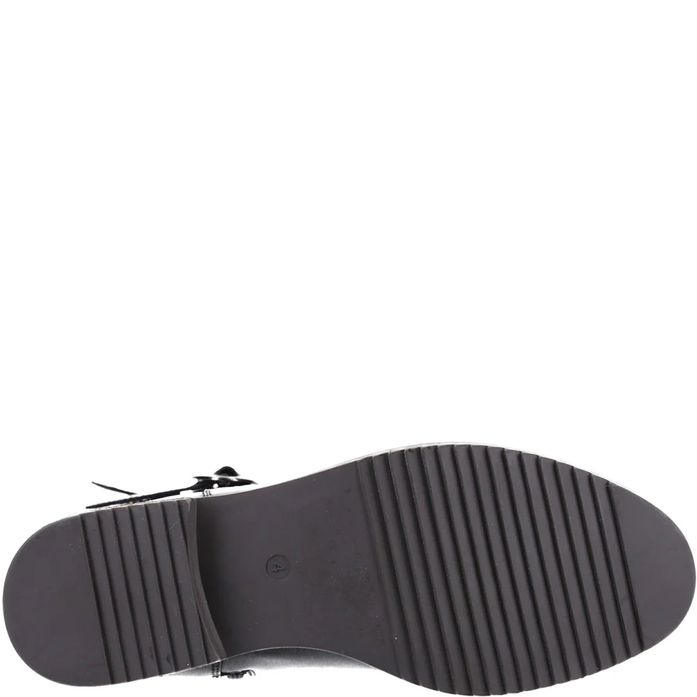 Hush Puppies Carla Calf Boot - Image 3