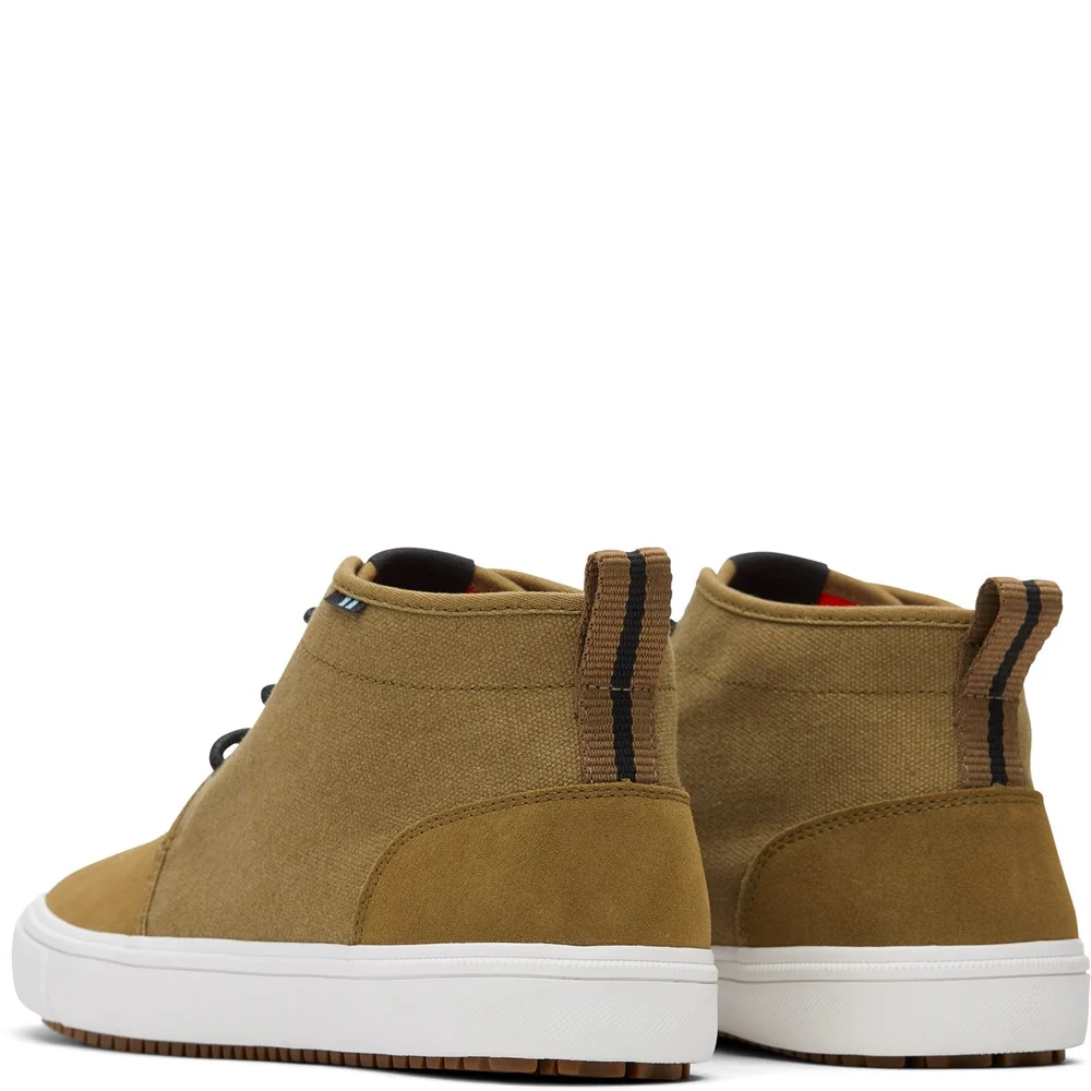 TOMS Carlo Mid Terr Boots - Image 2