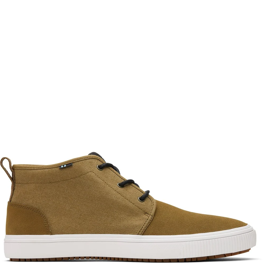 TOMS Carlo Mid Terr Boots - Image 4