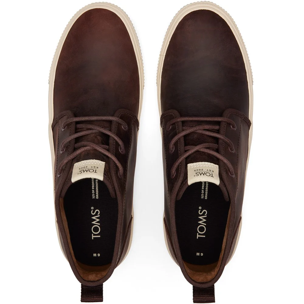 TOMS Carlo Mid Terrain Trainer - Image 4