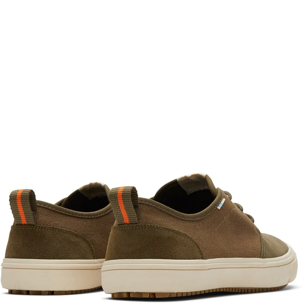 TOMS Carlo Terrain Trainer - Image 2