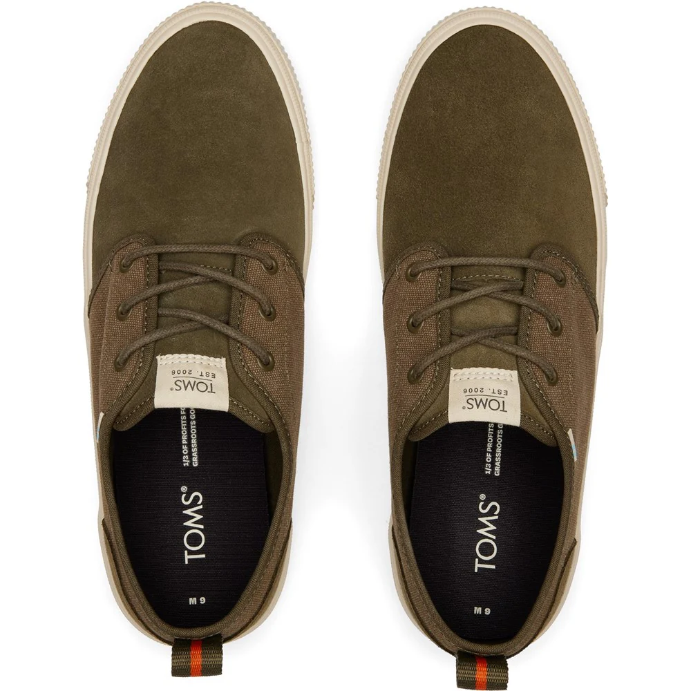 TOMS Carlo Terrain Trainer - Image 4