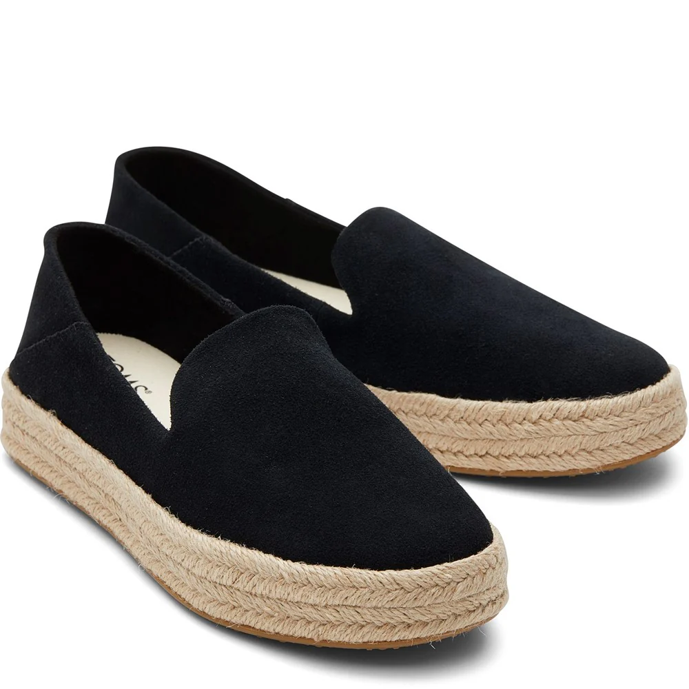 TOMS Carolina Slipper
