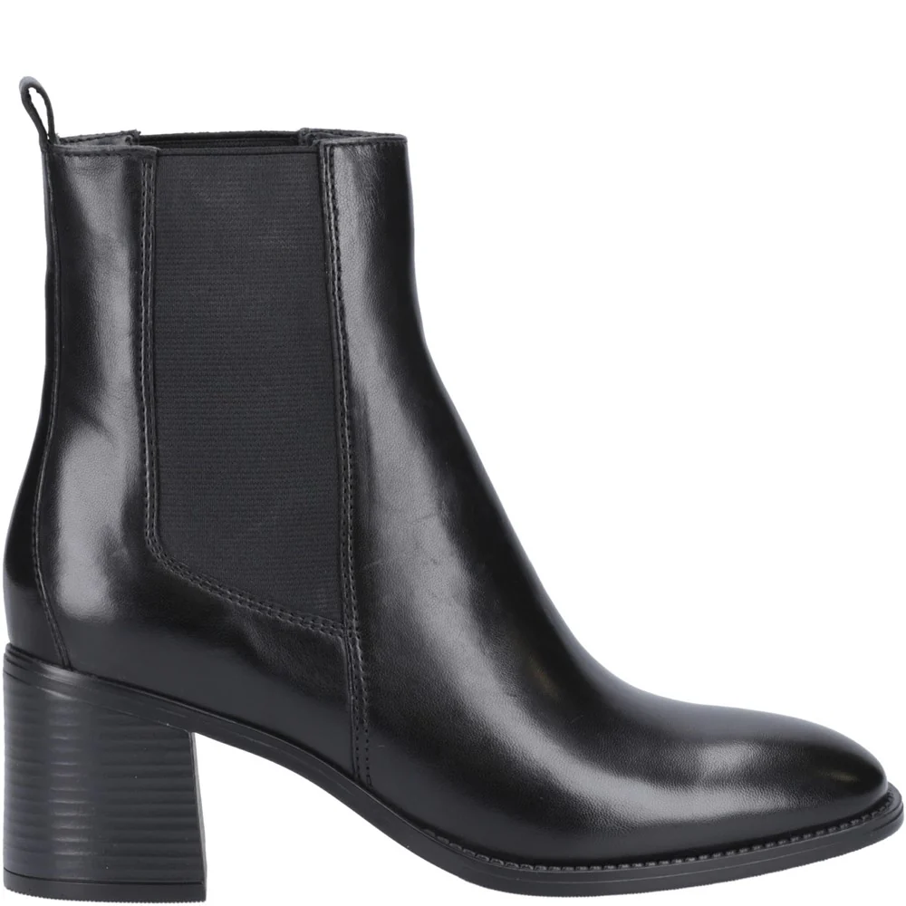 Hush Puppies Caroline Ankle Boots - Image 5