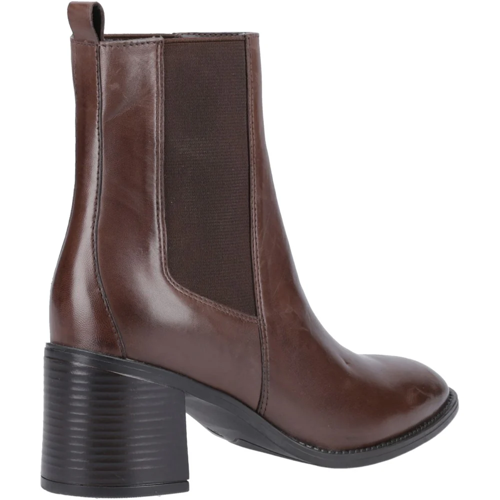Hush Puppies Caroline Ankle Boots - Image 2
