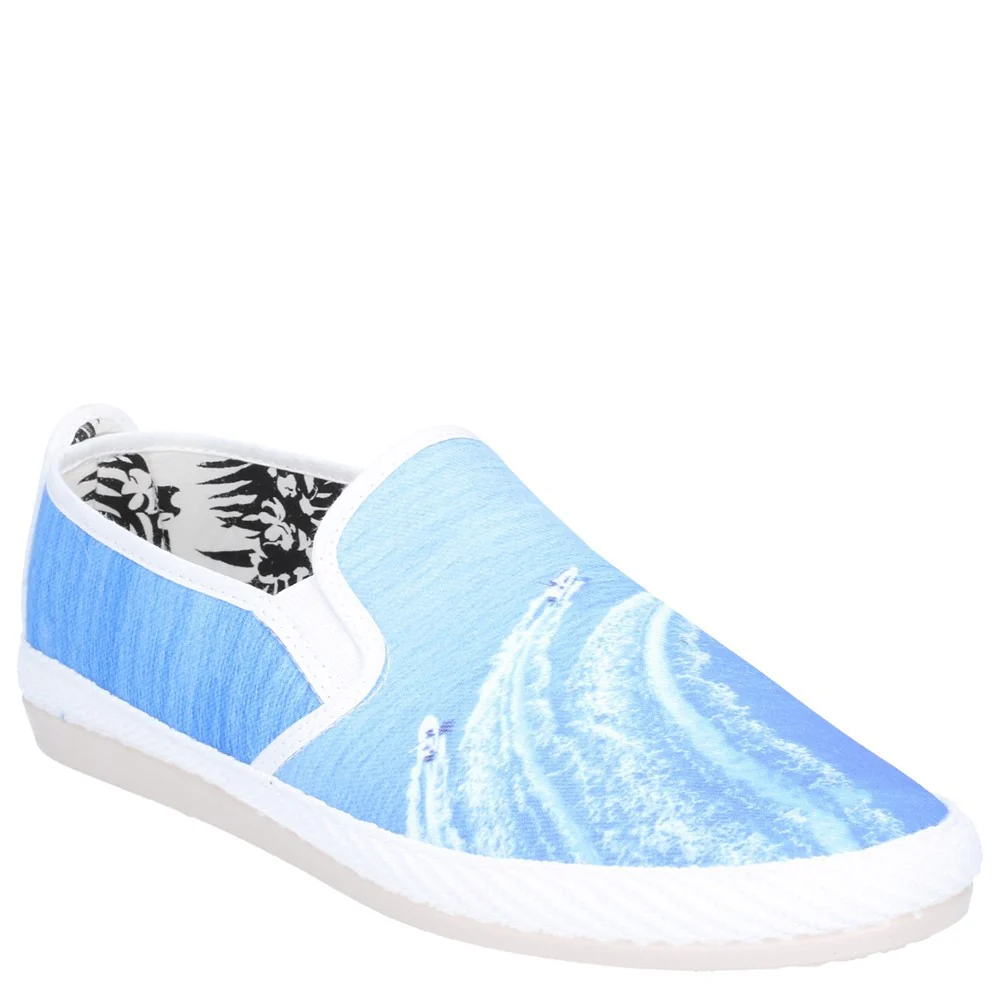 Flossy Carota Slip On Shoe