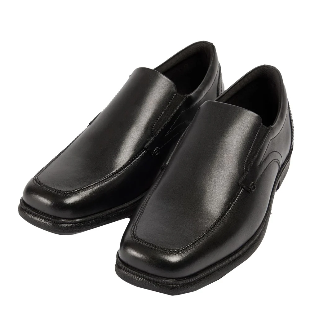 Pod Carpenter Junior School Shoes - Image 4