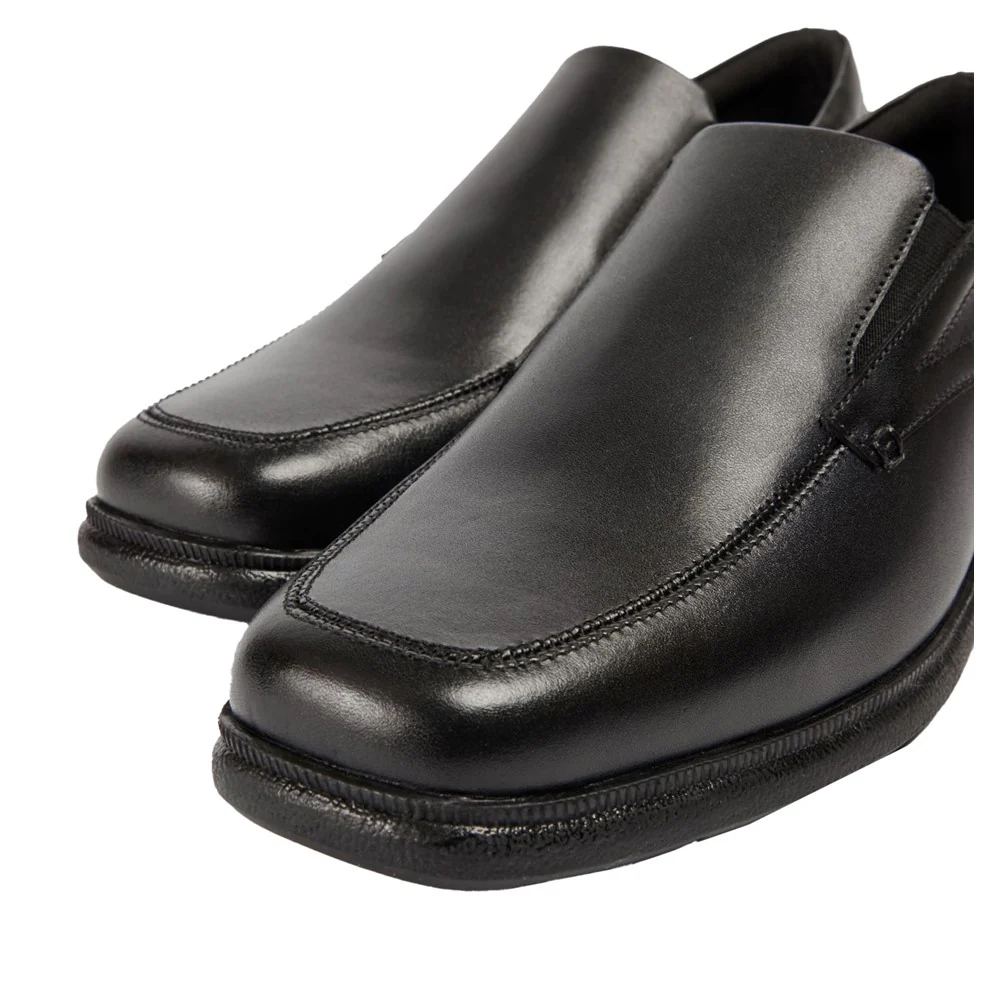 Pod Carpenter Junior School Shoes - Image 6