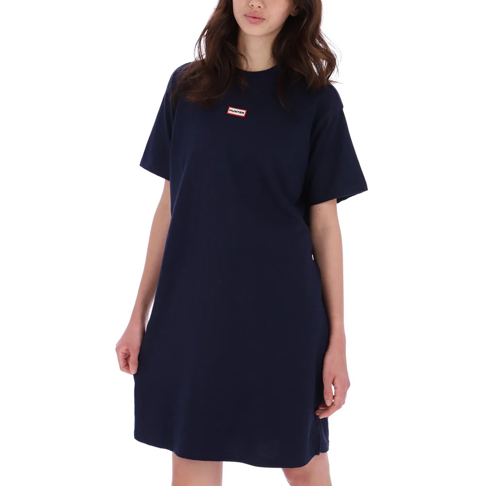 Hunter Carron T-Shirt Dress