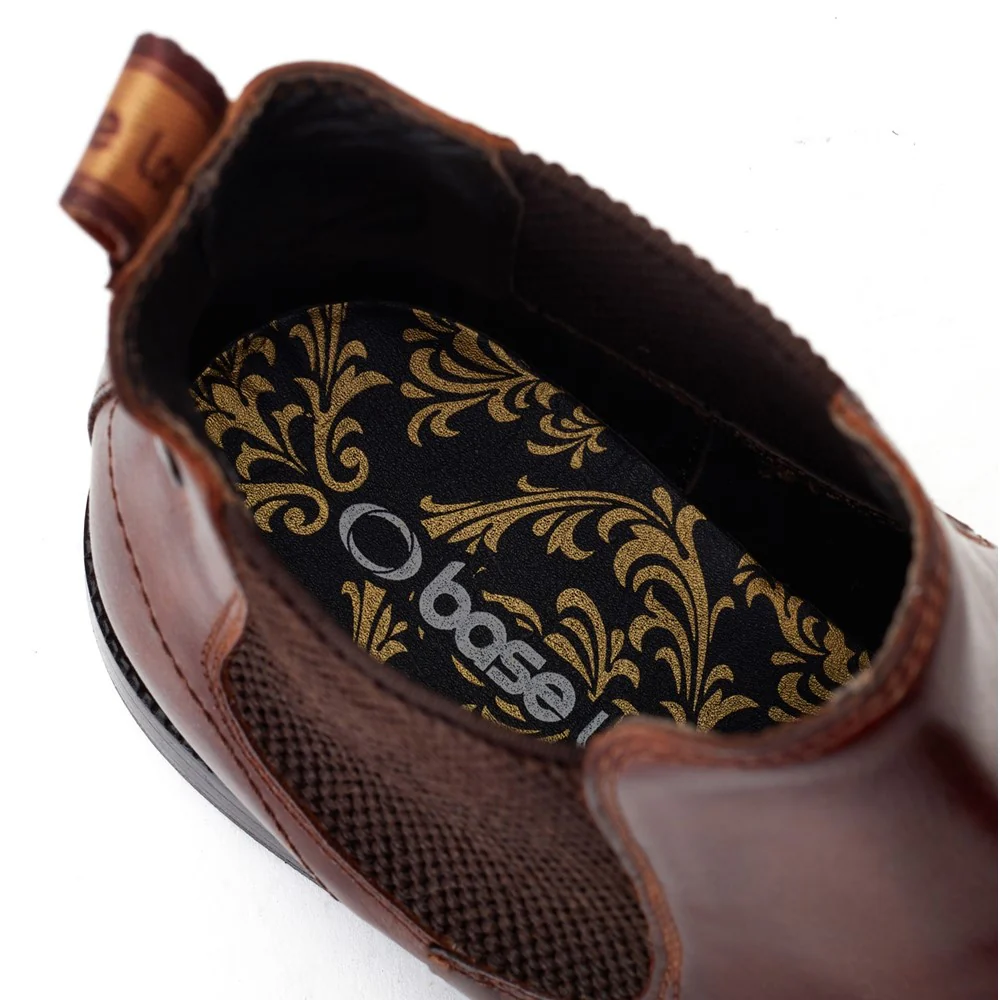 Base London Carson Chelsea Boot - Image 6