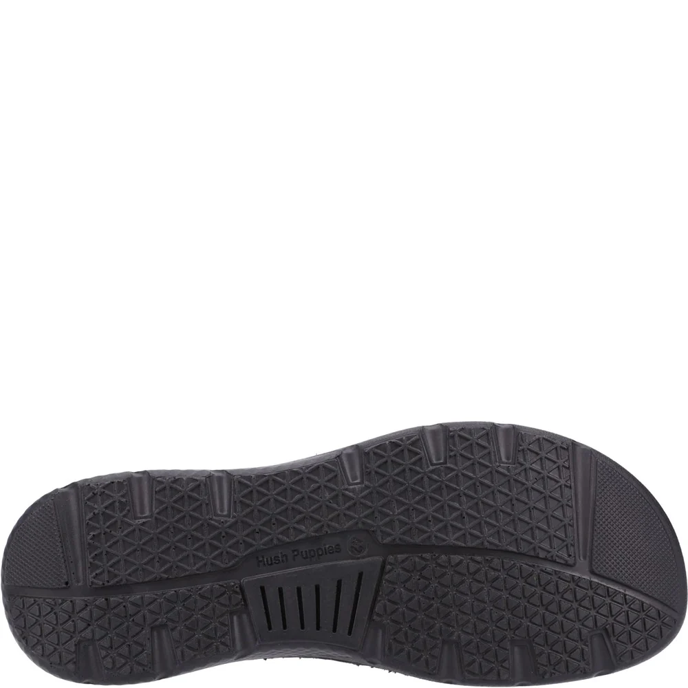 Hush Puppies Carson Mule Sandal - Image 3