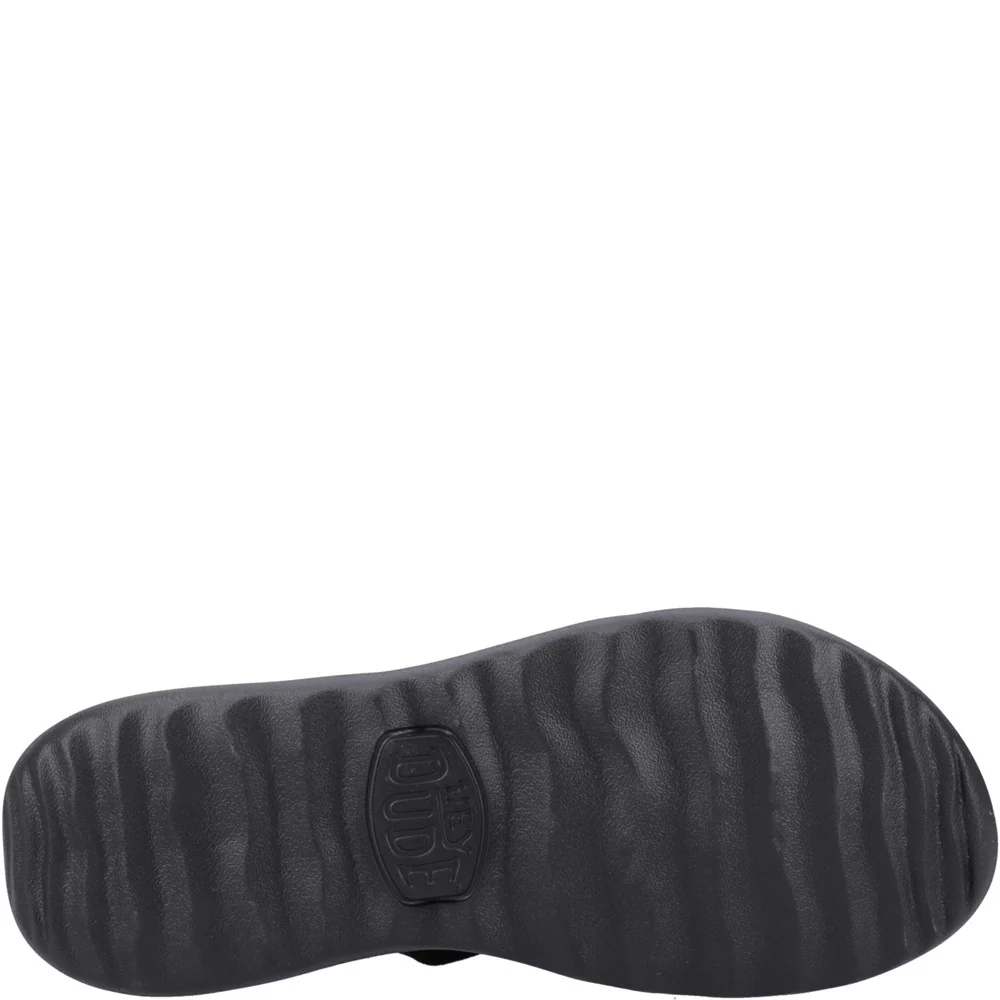 HEYDUDE Carson Sandal - Image 3