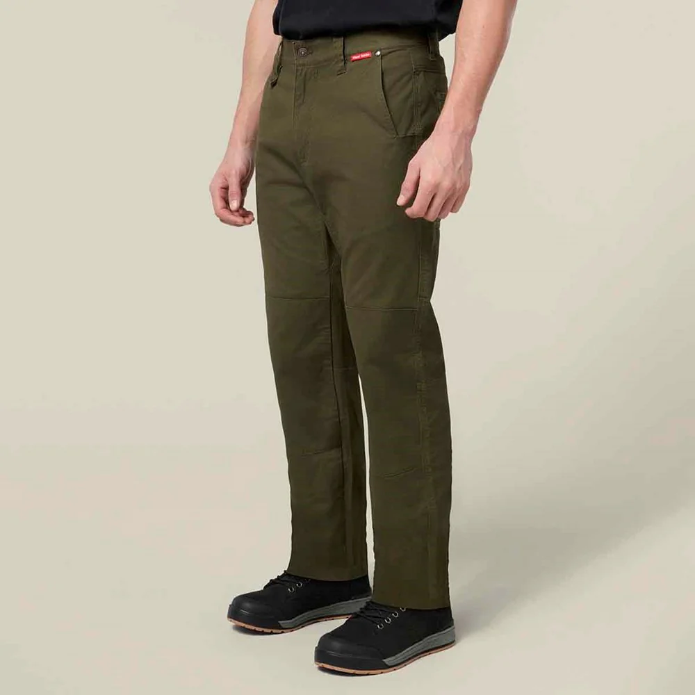 Hard Yakka Carpenters Trousers - Image 2