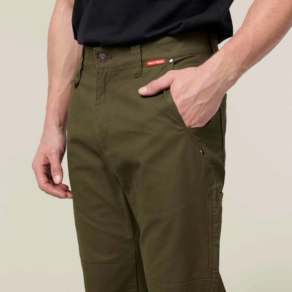 Hard Yakka Carpenters Trousers - Image 5